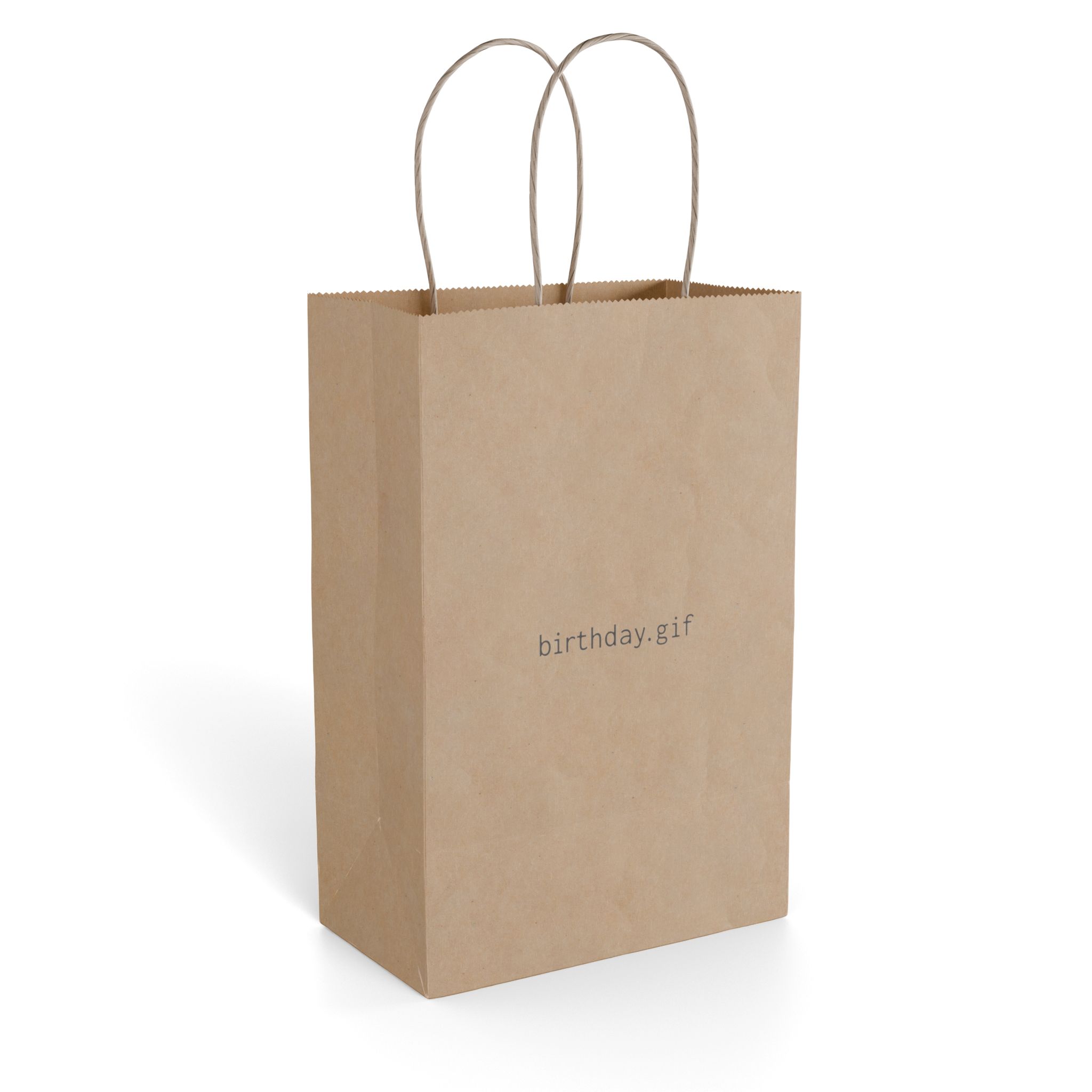 birthday.gif — paper gift bag - Image 8