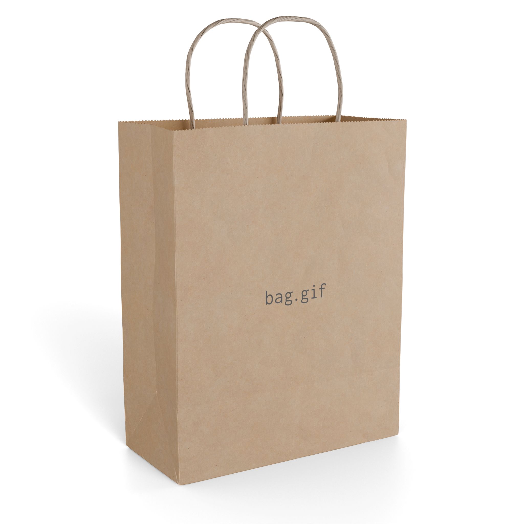 bag.gif — paper gift bag - Image 4