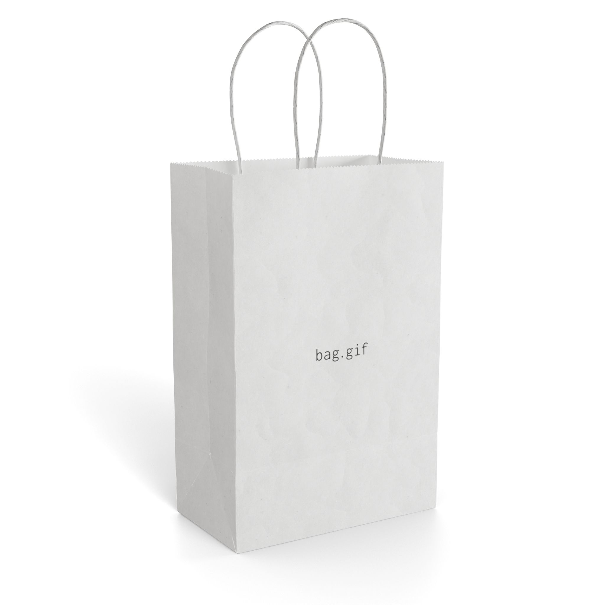 bag.gif — paper gift bag - Image 7