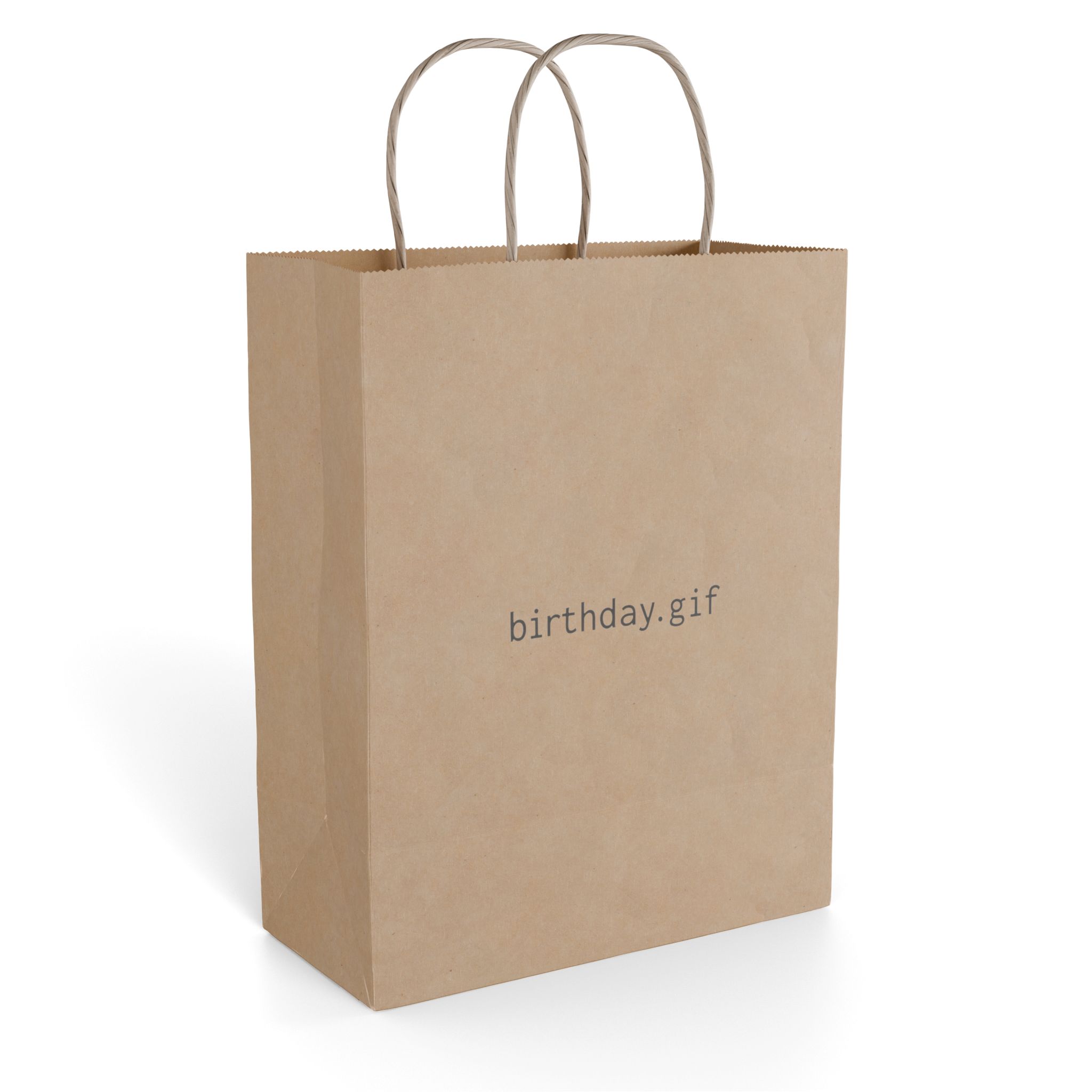 birthday.gif — paper gift bag - Image 4