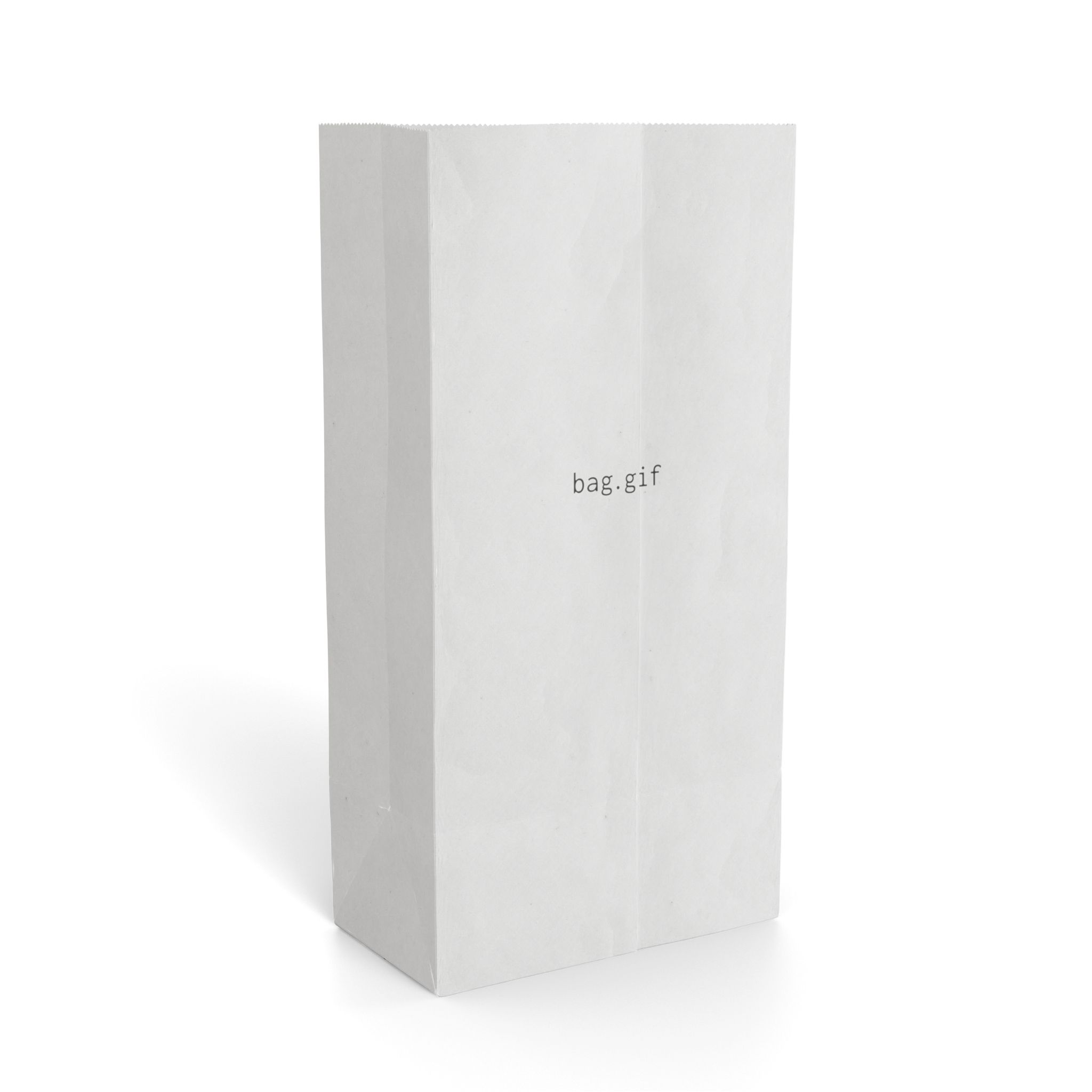 bag.gif — paper gift bag - Image 5