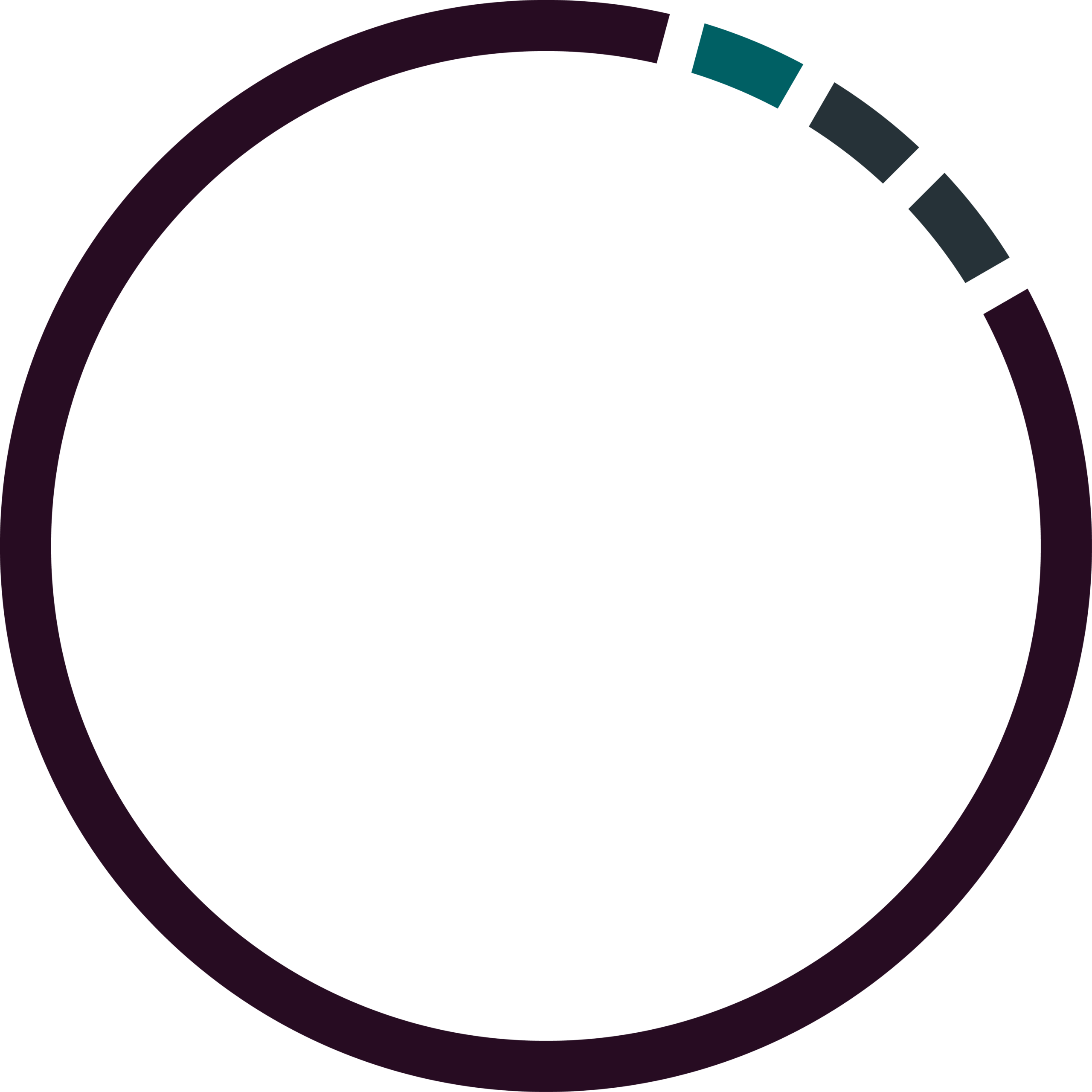 User Manual for an Empty Planet Logo